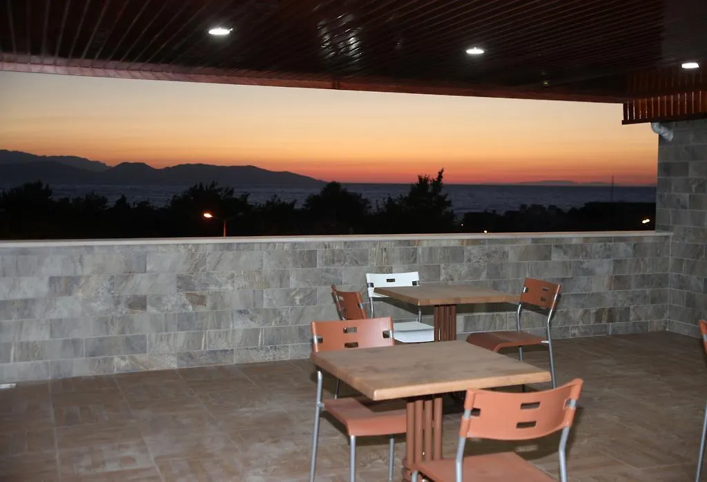 Keyf Konak Hotel Guzelcamli