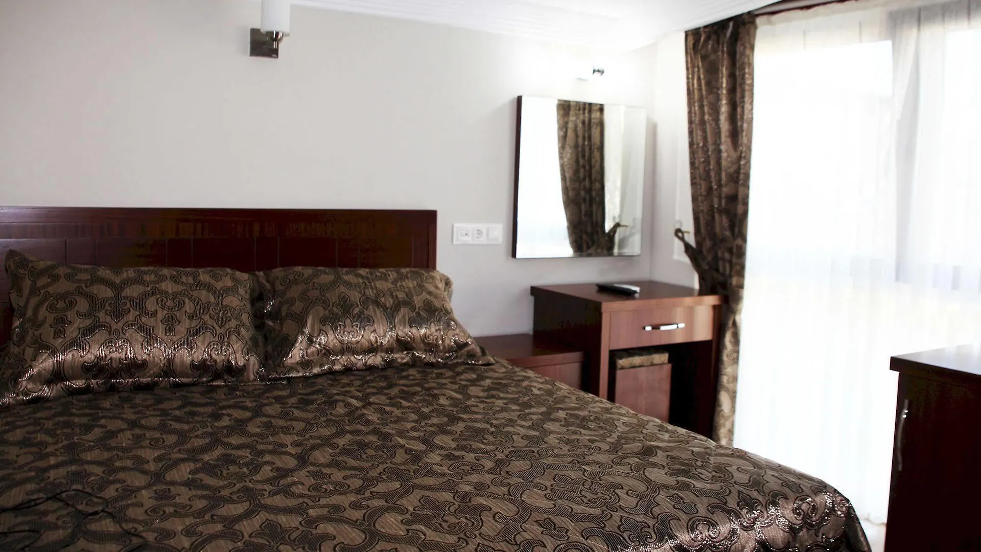 Keyf Konak Hotel Guzelcamli