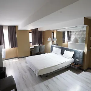 Hotel Time Mecidiyekoy **