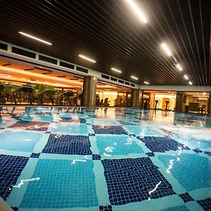 Hotel Grand Harilton *****
