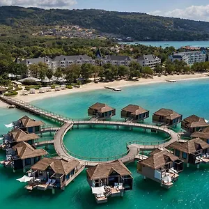 Resort Sandals South Coast - Couples Only (adults Only) *****