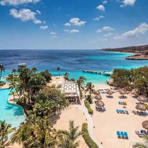 Hotel Hilton Curacao ****