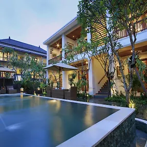 Gasthof Tebesaya By Pramana ***