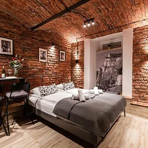 Aparthotel Dietla 99 Apartments&day ***
