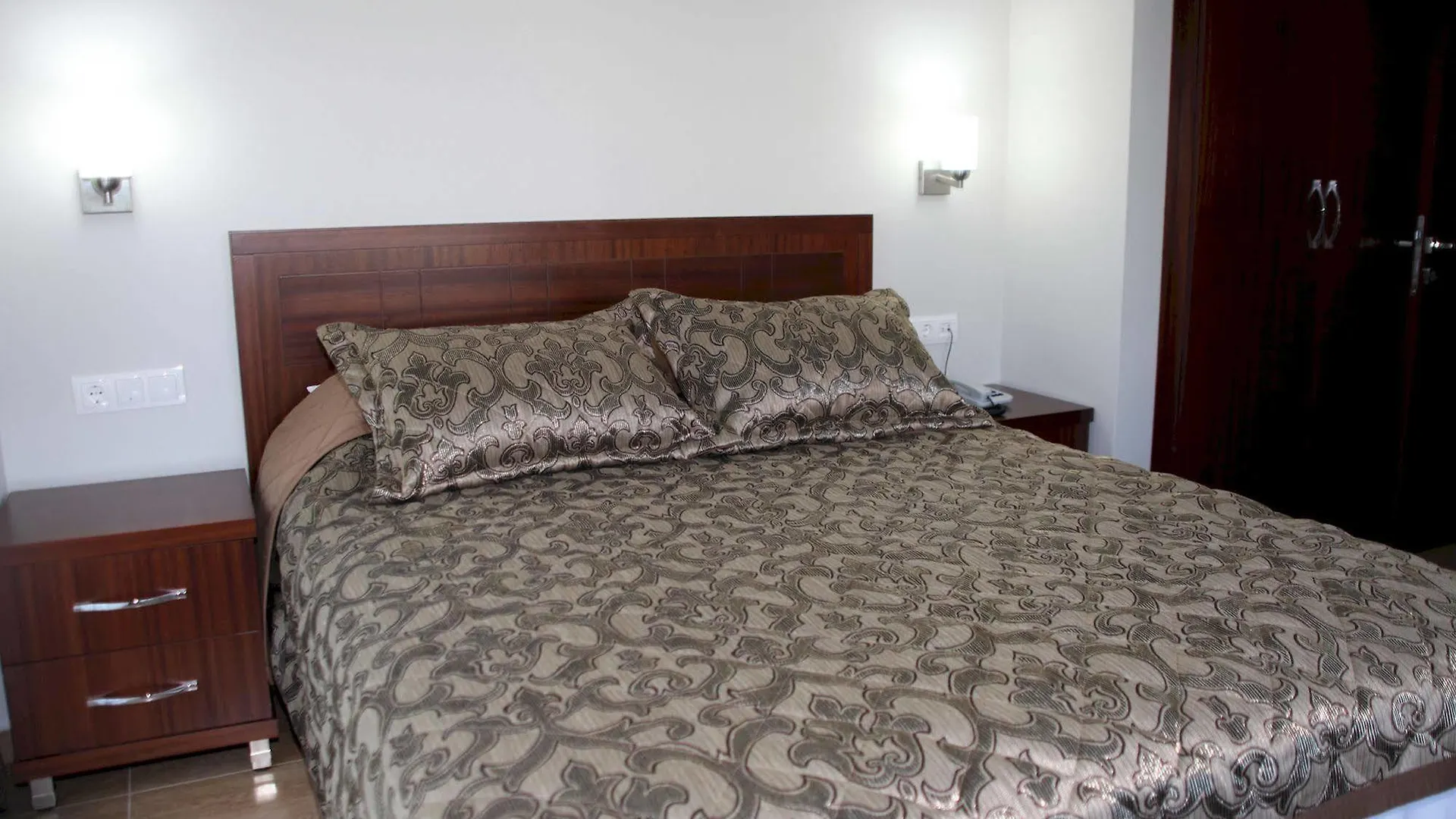 ** Hotel Keyf Konak Guzelcamlı Turcia